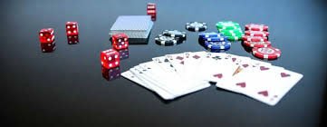 Kasino live 333hoki dengan dealer profesional